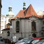 Apartmán Lea