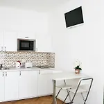Lea Apartmán *