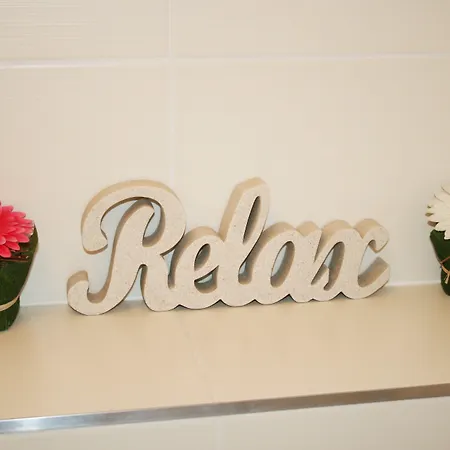 Lea Apartman Prága