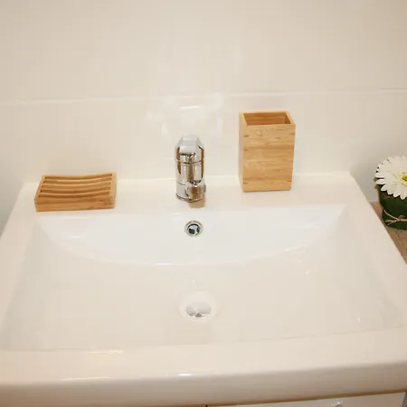 Lea Apartman
