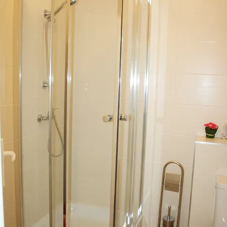 Apartamento Lea Praga