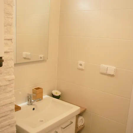 Apartamento Lea Praga