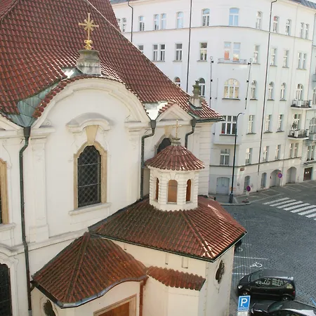 Lea * Prague
