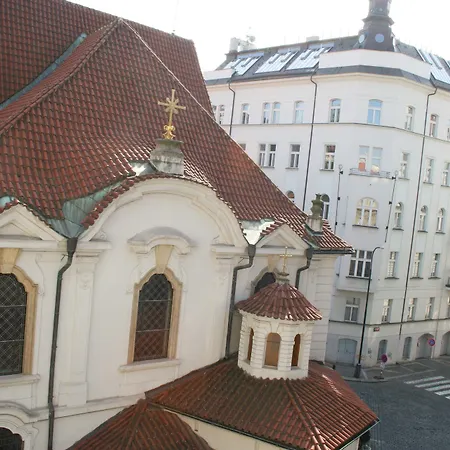 Lea Apartament Praga