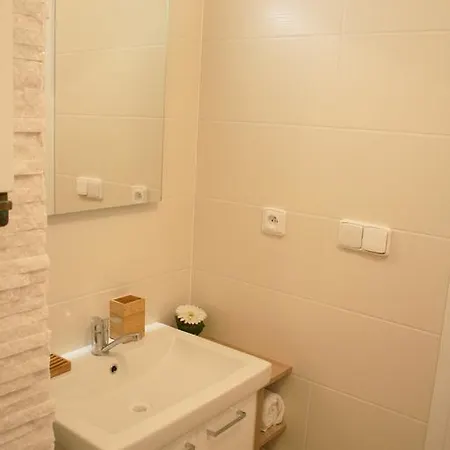 Apartamento Lea *