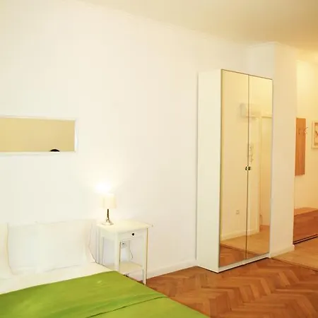 Apartment Lea
