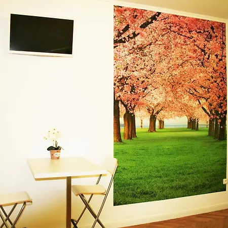 Lea Apartment