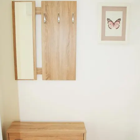 Apartment Lea *