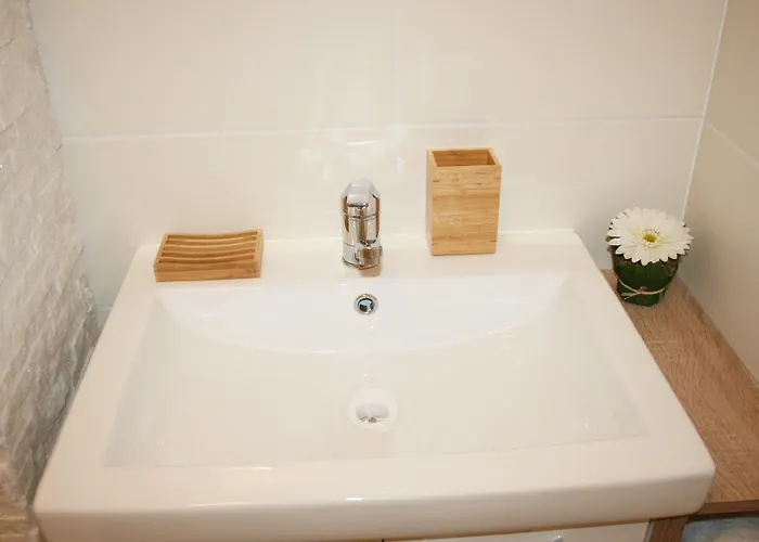 Lea Apartman