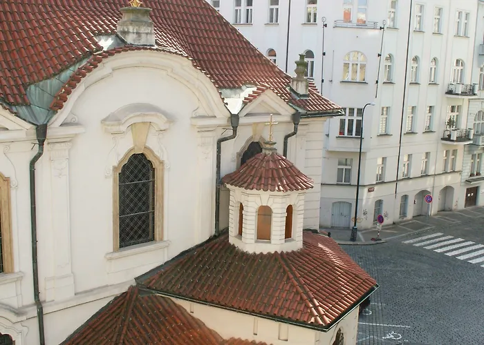 Lea * Prague